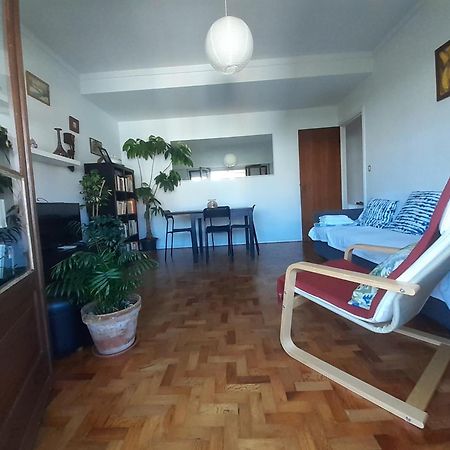 Lisbon Fonte Nova - Pet Friendly Apartment Exterior photo