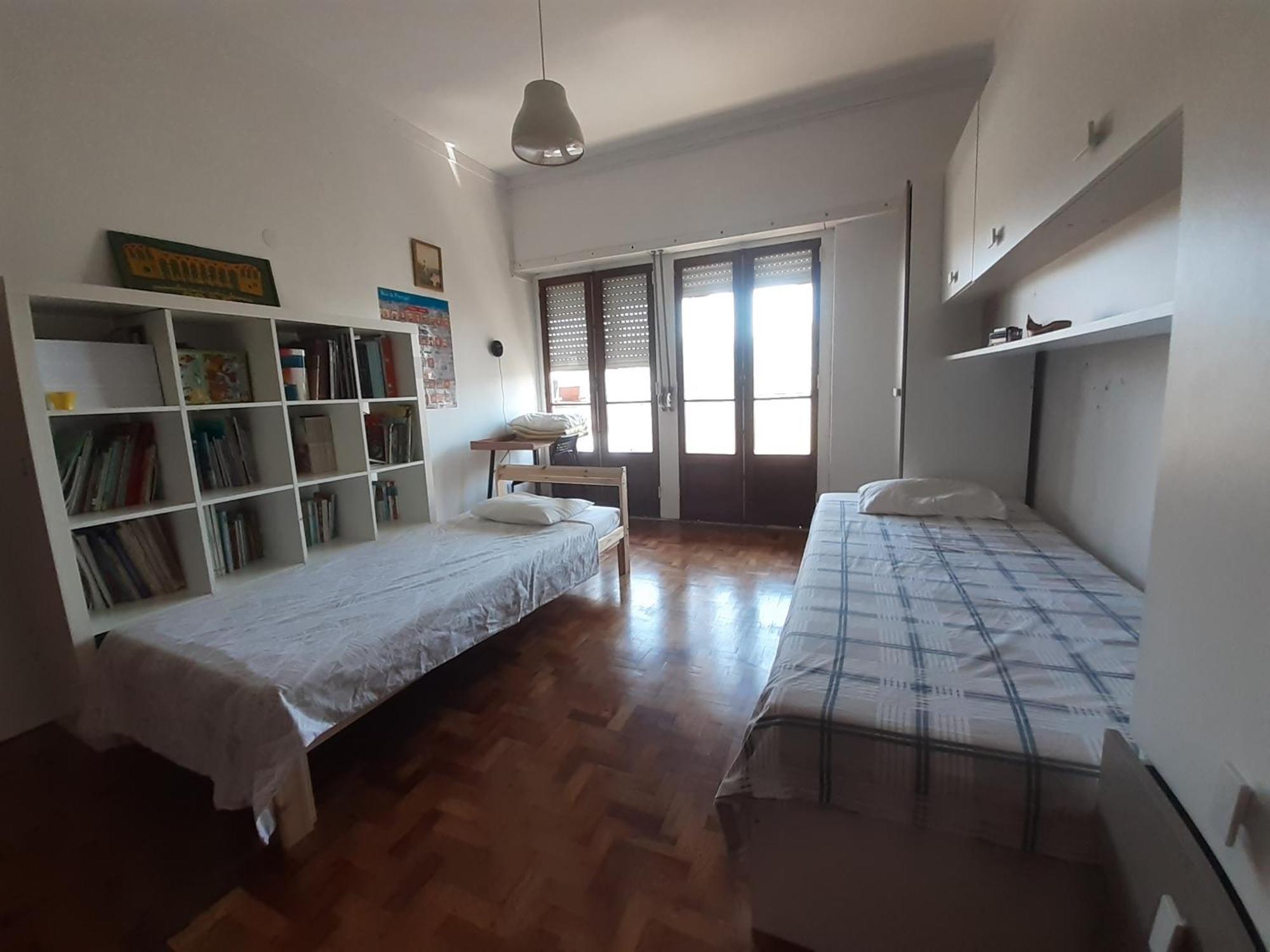 Lisbon Fonte Nova - Pet Friendly Apartment Exterior photo