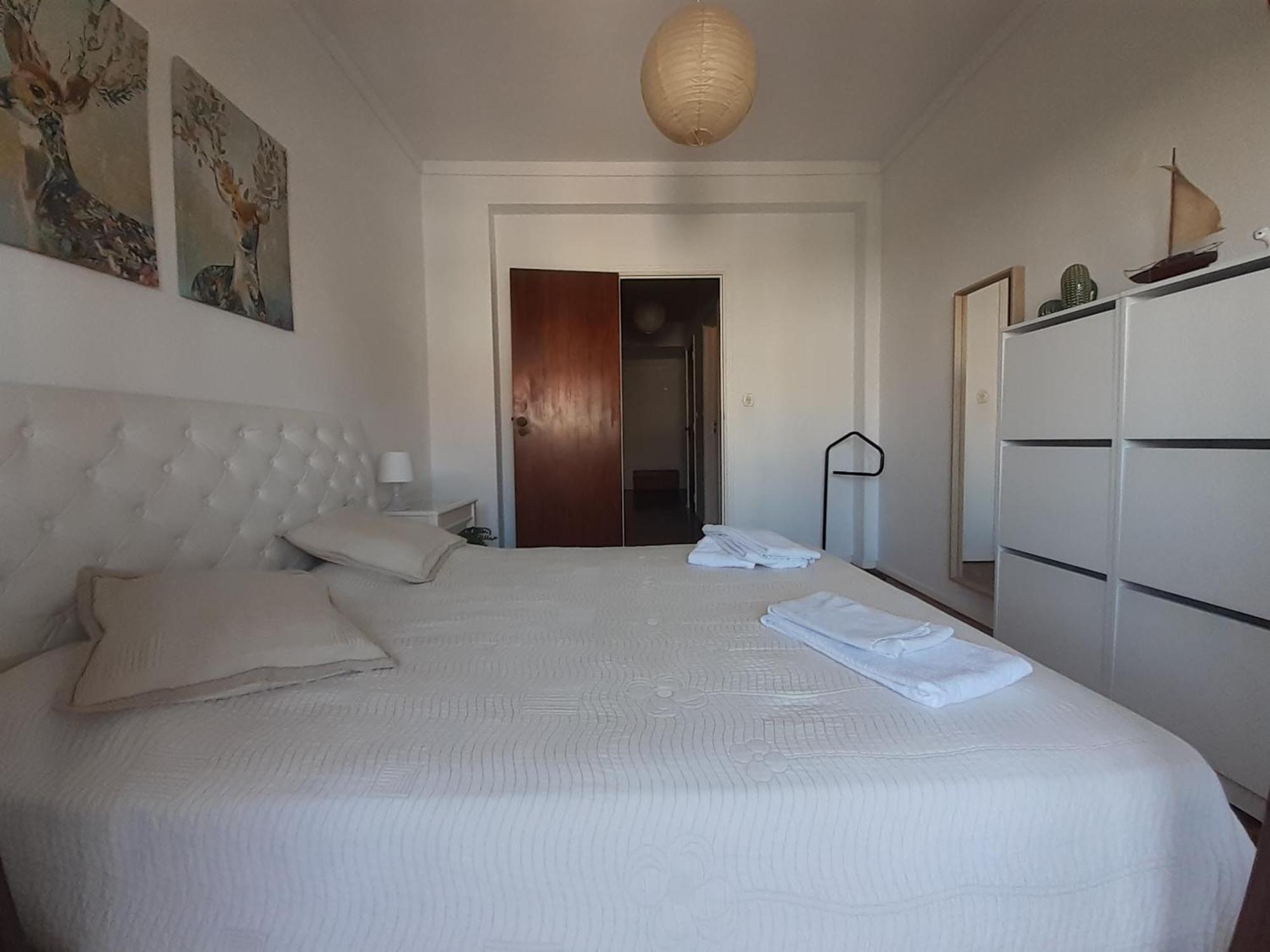 Lisbon Fonte Nova - Pet Friendly Apartment Exterior photo