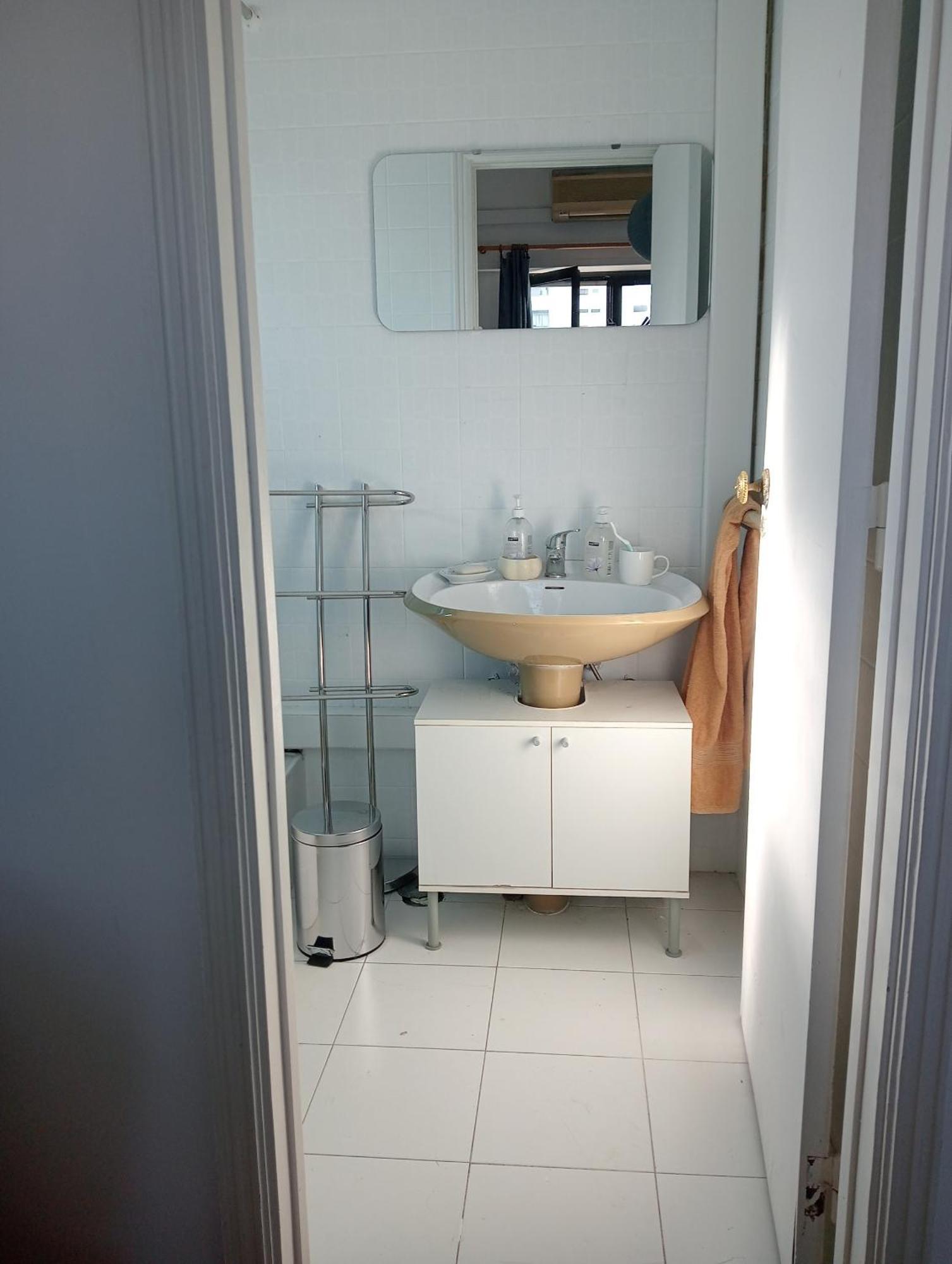 Lisbon Fonte Nova - Pet Friendly Apartment Exterior photo